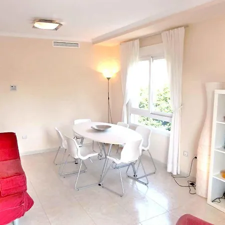 Venecia 17 Appartement