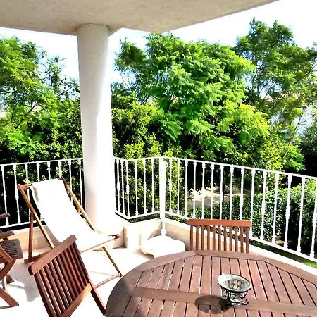 Apartment Venecia 17 Javea