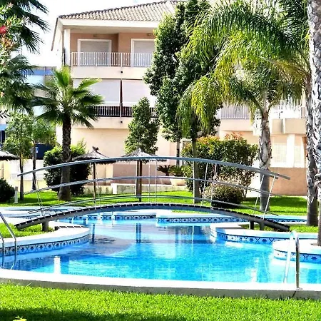 Venecia 17 * Javea