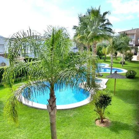 Apartment Venecia 17 *