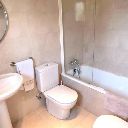 Apartment Venecia 17 *